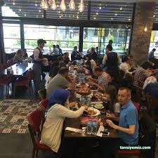 Sini Muğla Restaurant Sini Muğla Restaurant