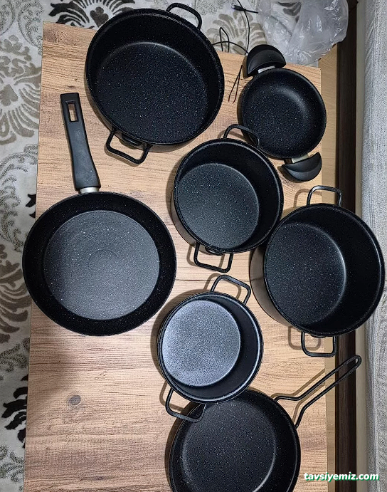 Cheffarı Granit Kaplama