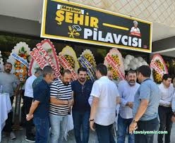 Muş Şehir Pilavcısı Muş Şehir Pilavcısı