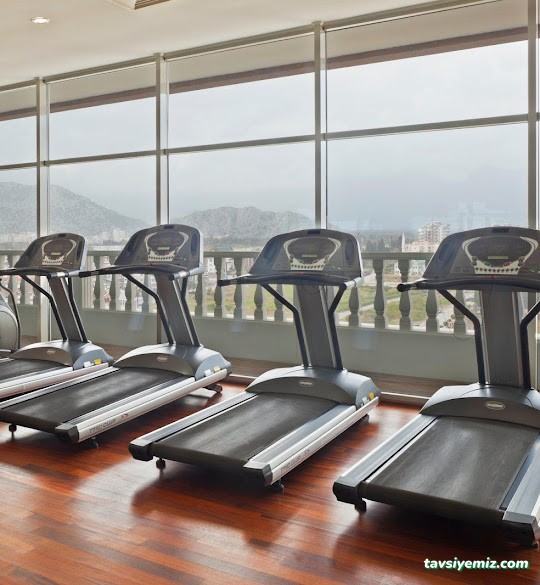 Crowne Plaza Antalya Crowne Plaza Antalya