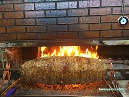 Oltu Cağ Kebap Ardahan Oltu Cağ Kebap Ardahan
