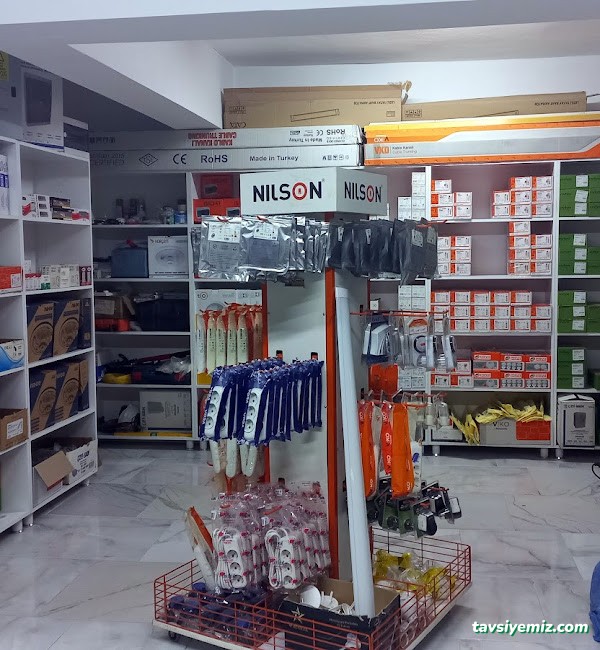 Yozgat Doğan Elektrik Yozgat Doğan Elektrik