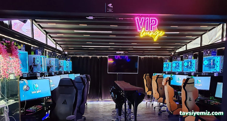 Insıght Gamıng Esports Cafe Insıght Gamıng Esports Cafe