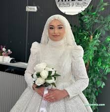Ahsen Gelinlik