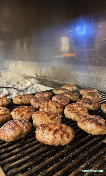 Girne Kasap Köfte Girne Kasap Köfte