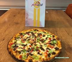 Pizza 7 Pizza 7