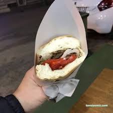 Köfteci Bünyamin Köfteci Bünyamin
