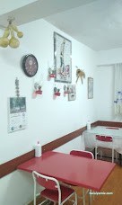Çorbacı Atilla Usta Çorbacı Atilla Usta