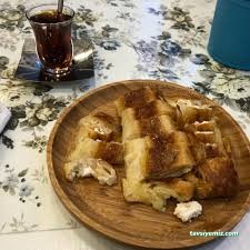 Düzenli Börek Evi Düzenli Börek Evi