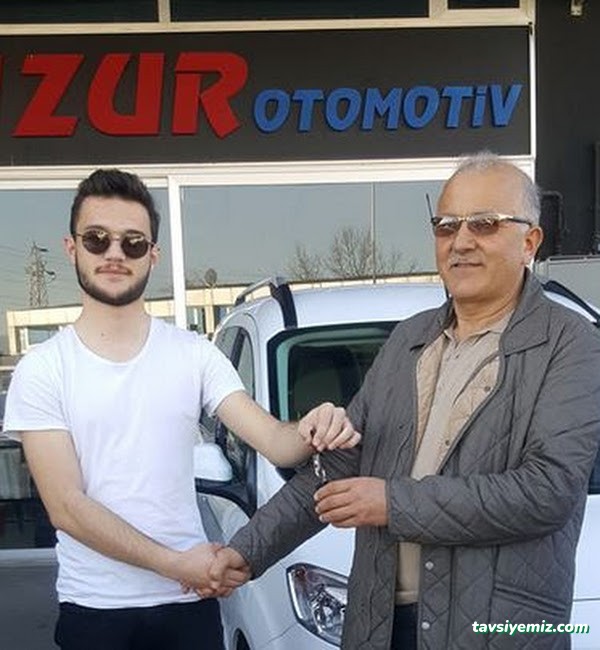 Huzur Otomotiv Düzce Huzur Otomotiv Düzce
