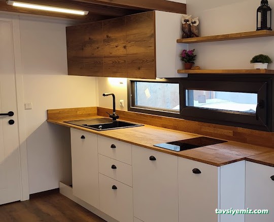 Piliko Tiny House Piliko Tiny House