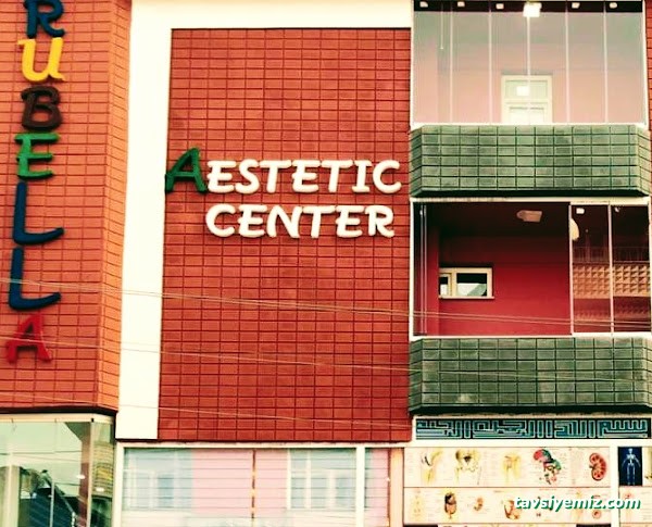 Rubella Medical Estetik Güzellik Ve Sağlık Merkezi Ağrı Rubella Medical Estetik Güzellik Ve Sağlık Merkezi Ağrı