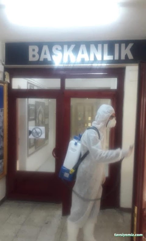 Merkez Grup İlaçlama,Dezenfeksiyon Merkez Grup İlaçlama,Dezenfeksiyon