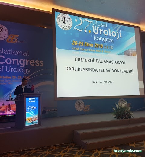 Prof. Dr. Berkan Reşorlu Muayenehanesi / Üroloji Doktoru Prof. Dr. Berkan Reşorlu Muayenehanesi / Üroloji Doktoru
