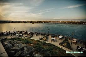 100. Yıl Deport Cafe & Restaurant 100. Yıl Deport Cafe & Restaurant