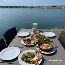 100. Yıl Deport Cafe & Restaurant 100. Yıl Deport Cafe & Restaurant
