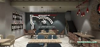 100. Yıl Kahve Sokağı Cafe & Restaurant 100. Yıl Kahve Sokağı Cafe & Restaurant