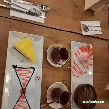 100. Yıl Kahve Sokağı Cafe & Restaurant 100. Yıl Kahve Sokağı Cafe & Restaurant