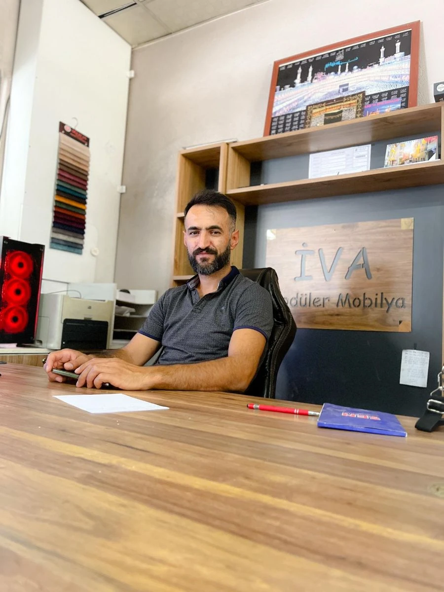 İva Mobilya