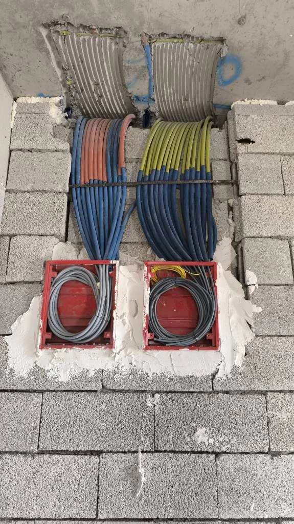 Samer Elektirik