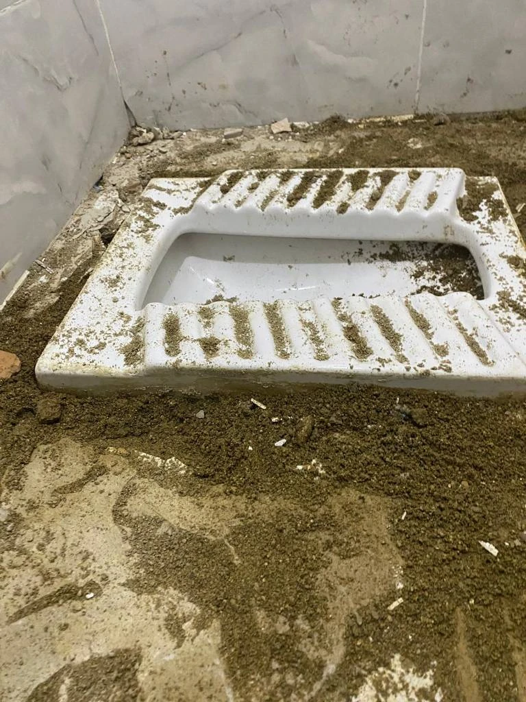 Sutesisatcısı