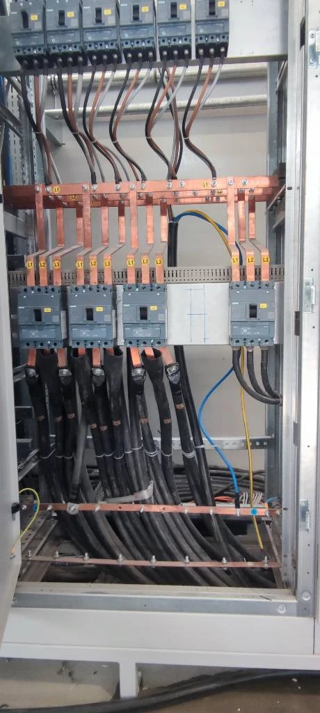 Samer Elektirik