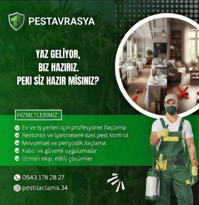 Pestavrasya
