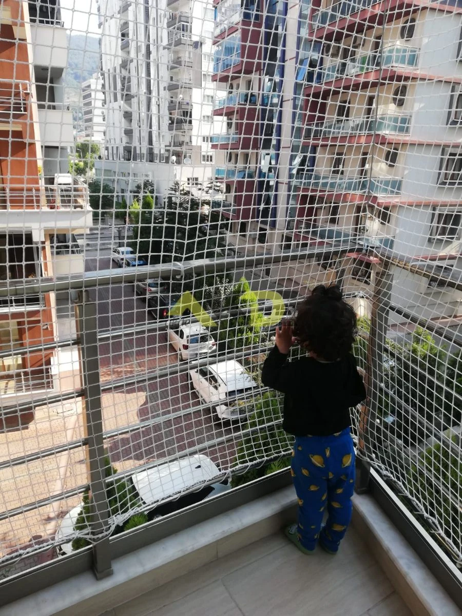 Balkon Filesi