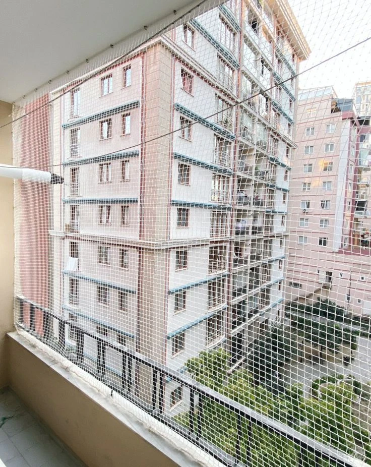 Balkon Filesi