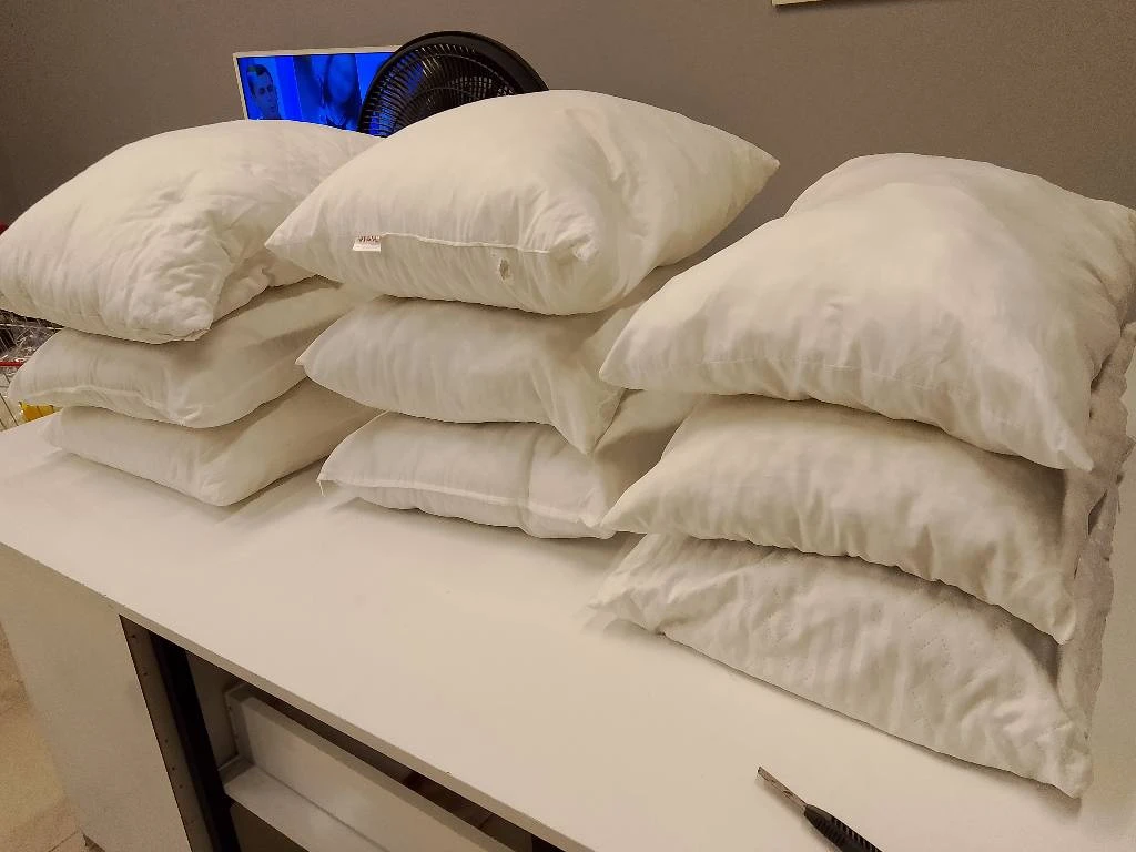 Eko Dry Laundry