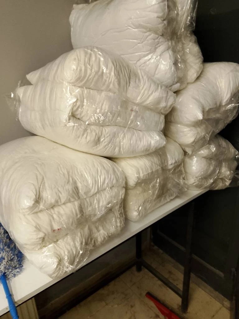 Eko Dry Laundry