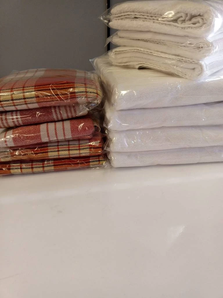Eko Dry Laundry