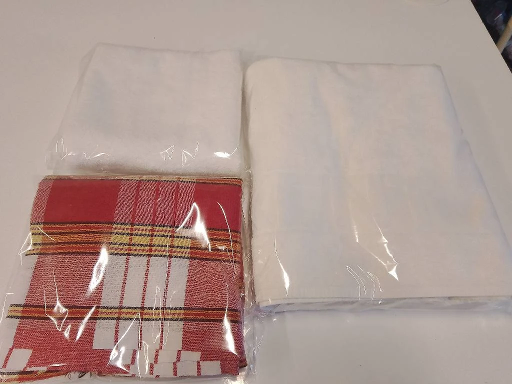 Eko Dry Laundry