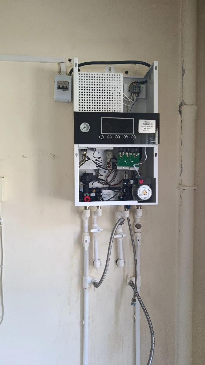Kurdoğlu Elektrik