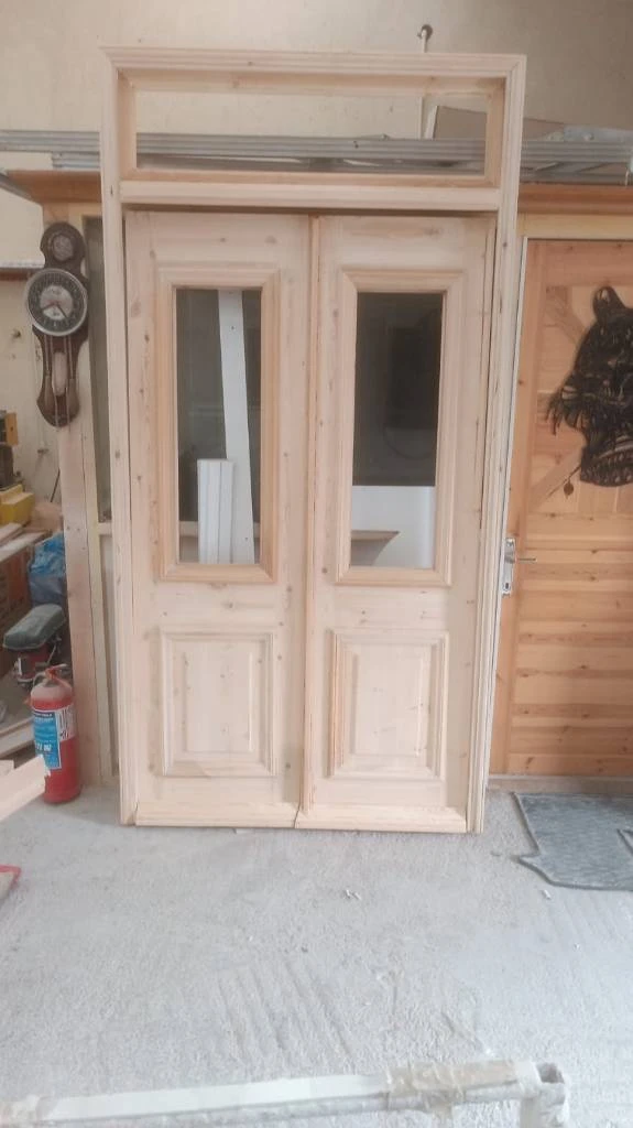 Dekorist Ahşap