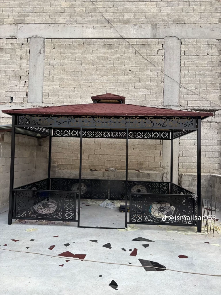 Büyükkoç Metal