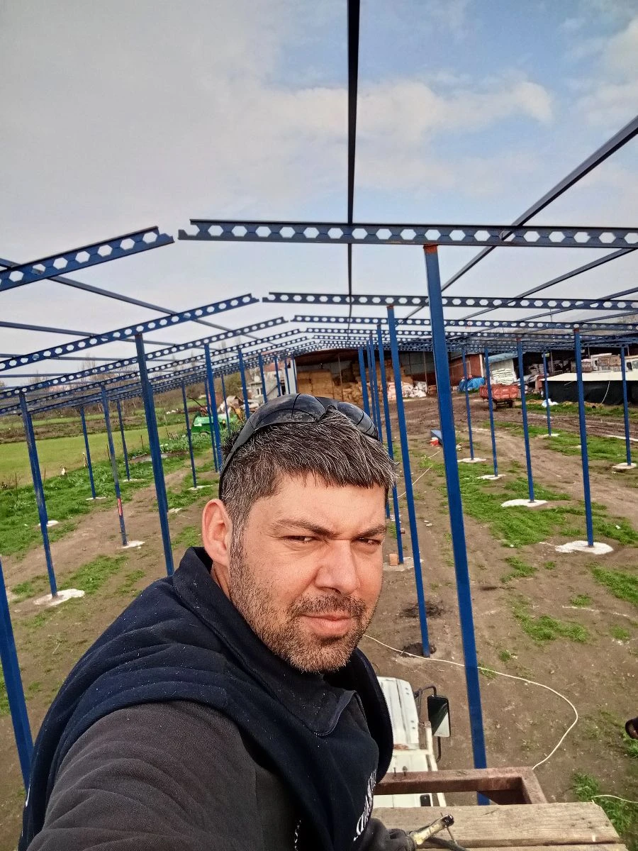 Büyükkoç Metal