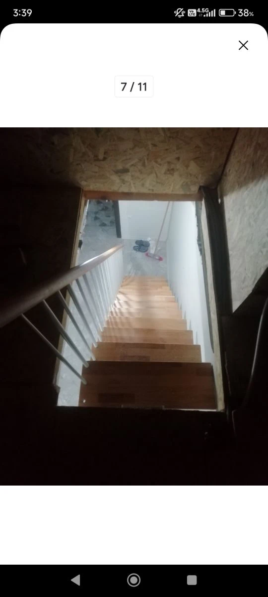 Şenol Usta Wood