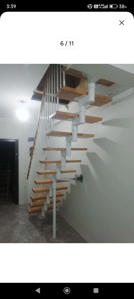 Şenol Usta Wood