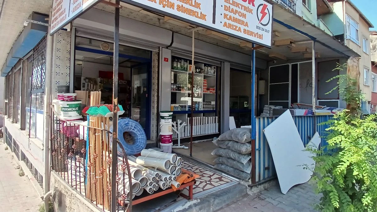 Yıldız Elektrik