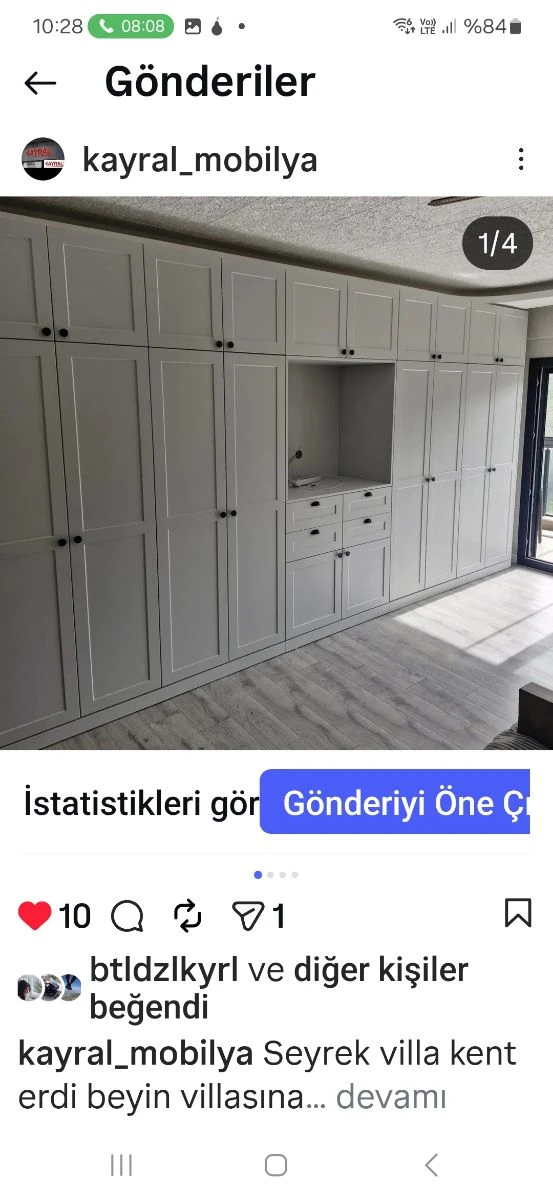 Kayral Mobilya