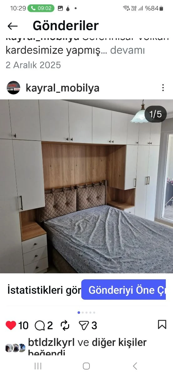 Kayral Mobilya