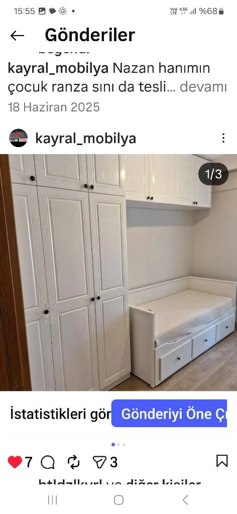 Kayral Mobilya