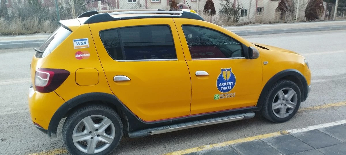 Meydan Taksi