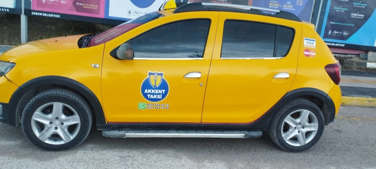 Meydan Taksi