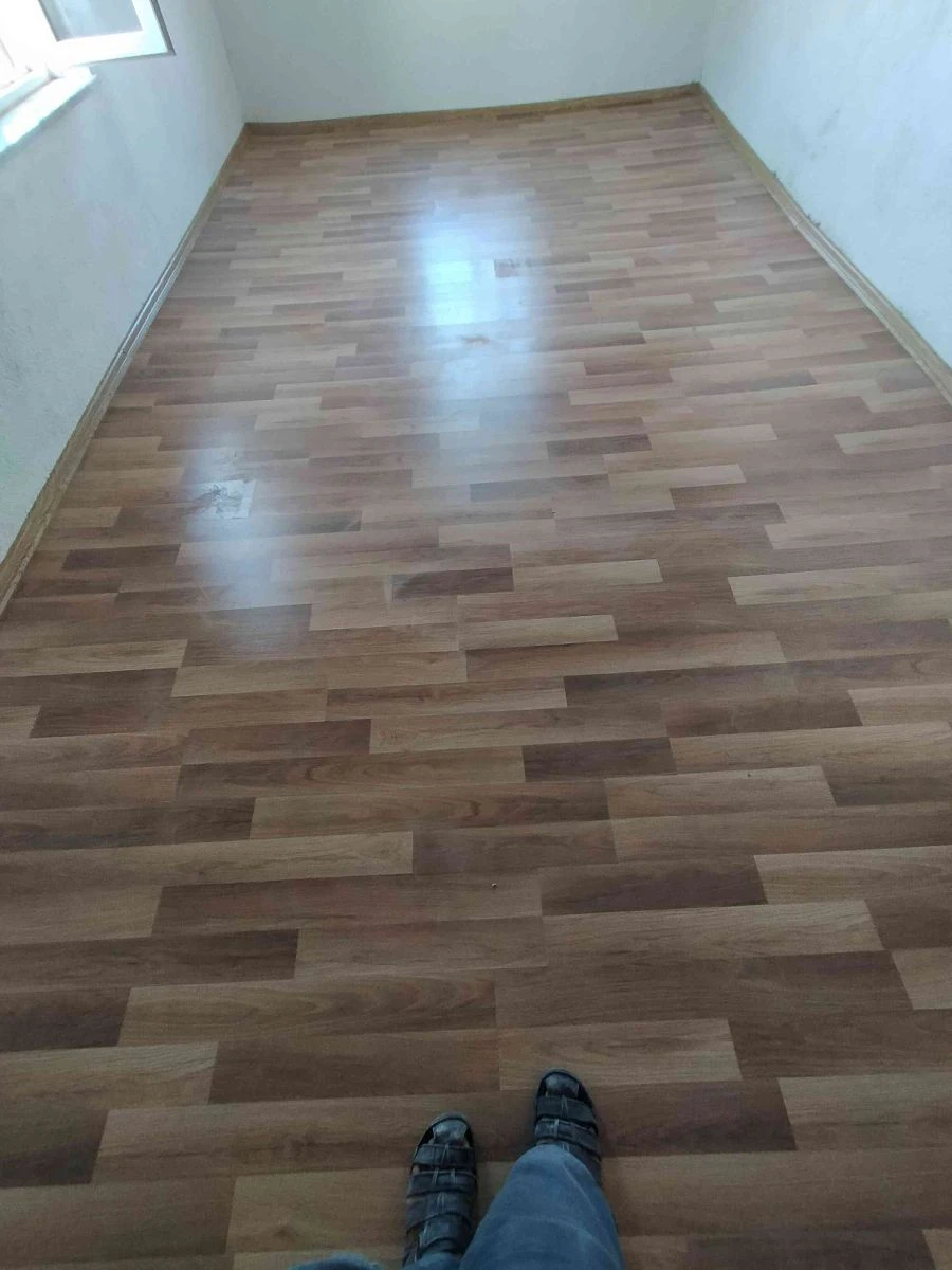Öz İnal Parke