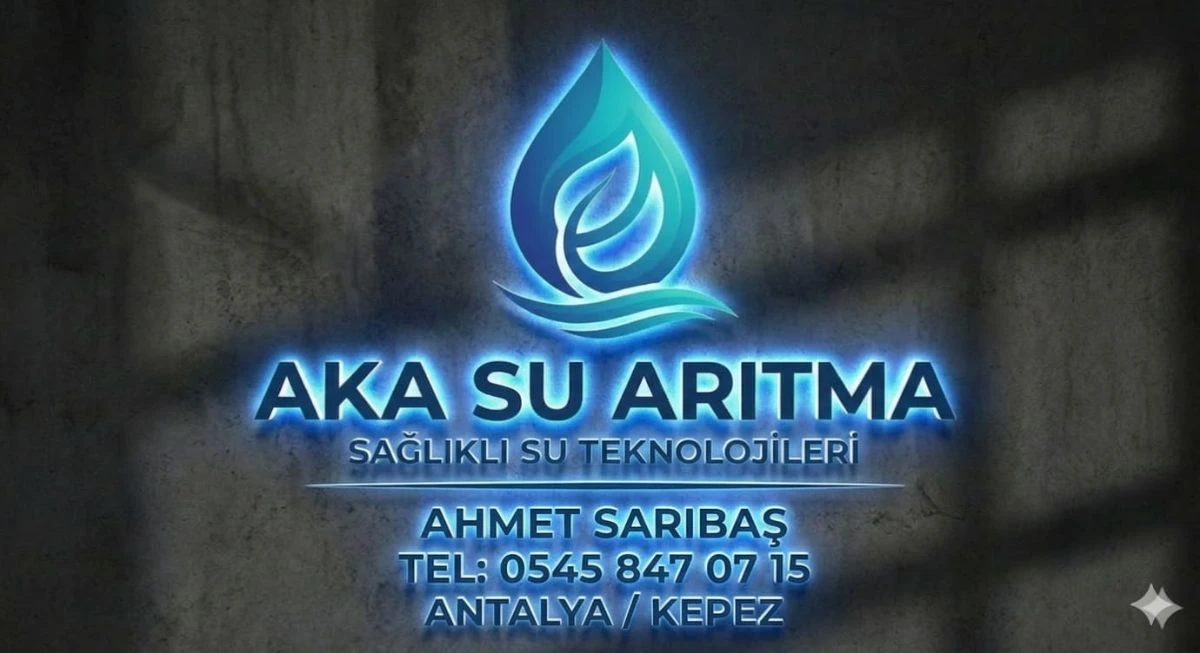 Aka Su Arıtma