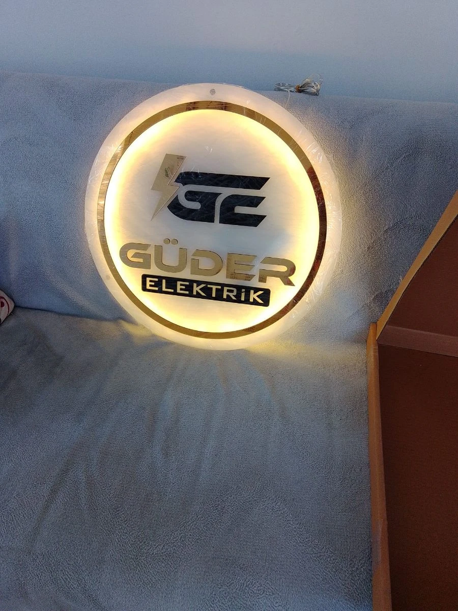 Güder Elektrik