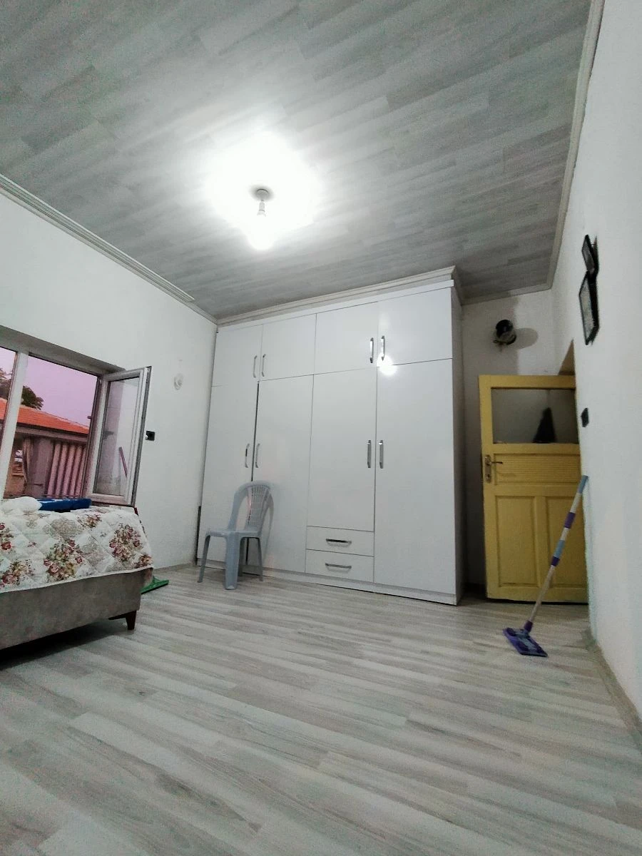 Öz İnal Parke