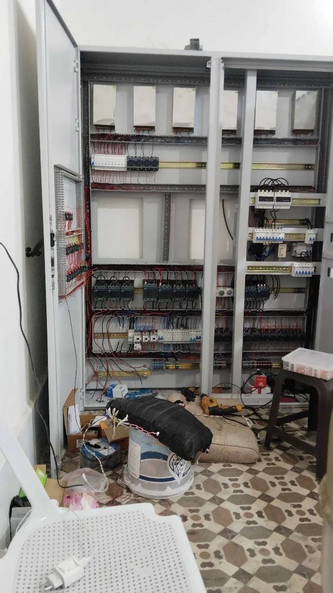 Az Elektrik